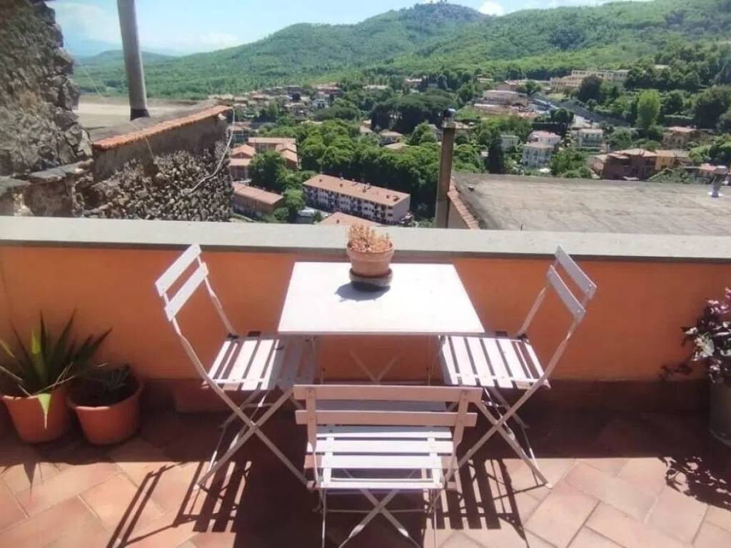 appartamento in vendita a Monte Compatri