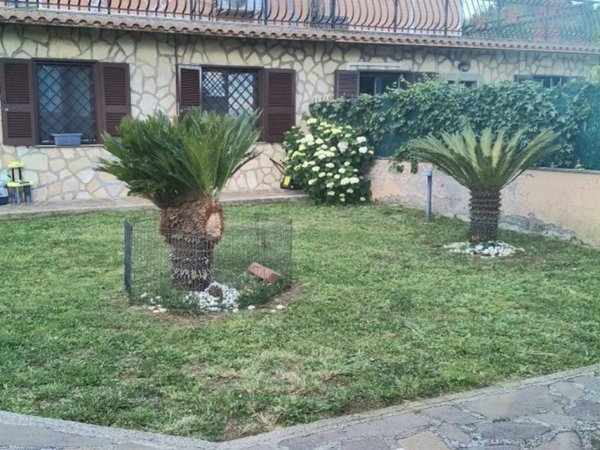 appartamento in vendita a Monte Compatri