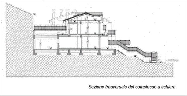 casa indipendente in vendita a Monte Compatri