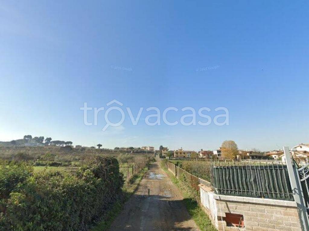 capannone in vendita a Monte Compatri