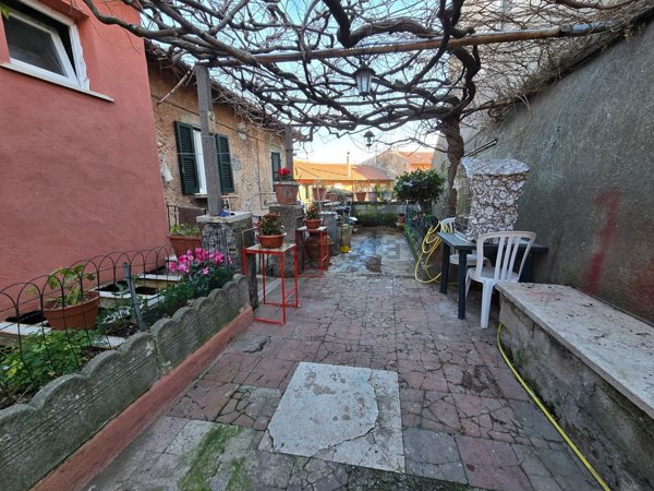 appartamento in vendita a Monte Compatri
