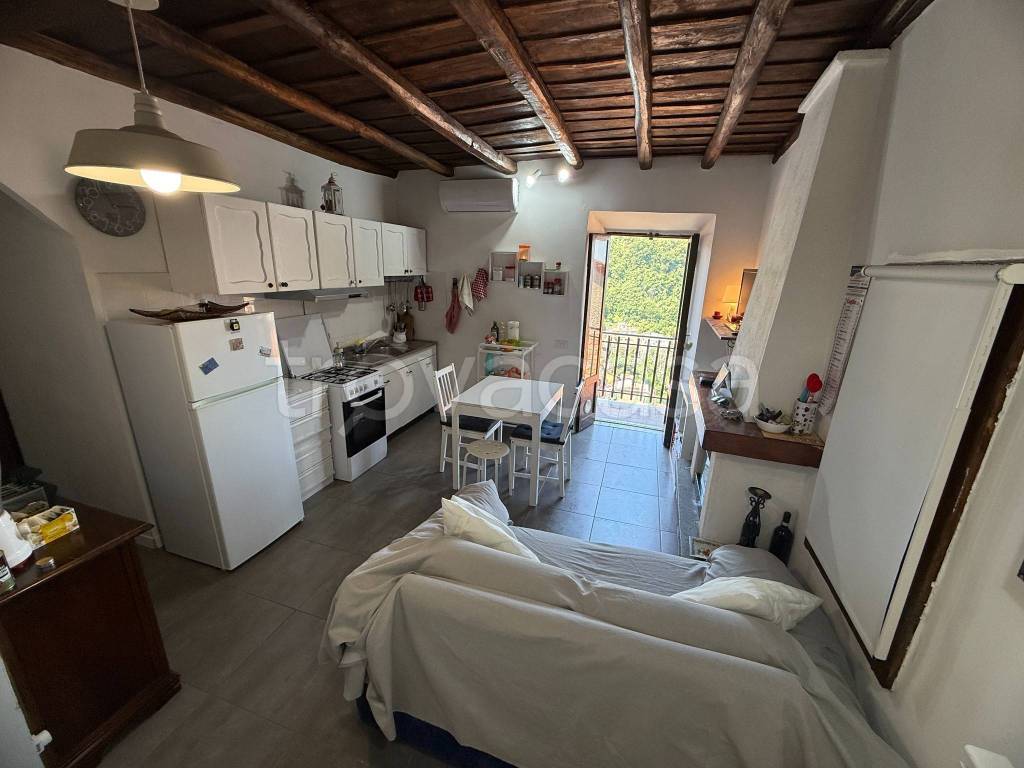 casa indipendente in vendita a Monte Compatri