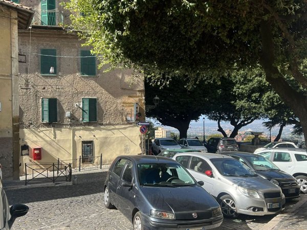 appartamento in vendita a Monte Compatri