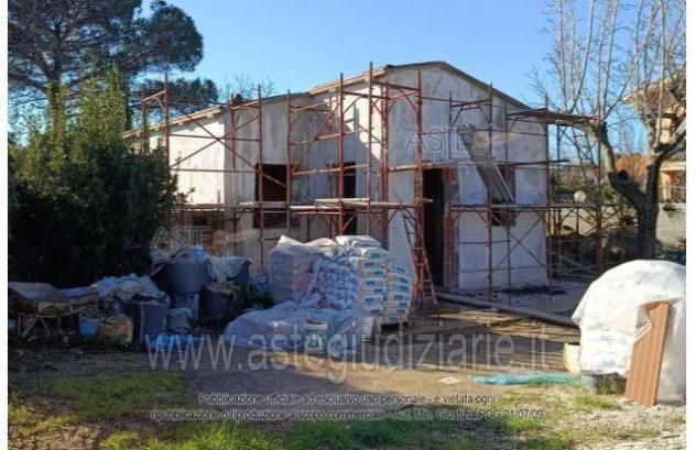 casale in vendita a Monte Compatri