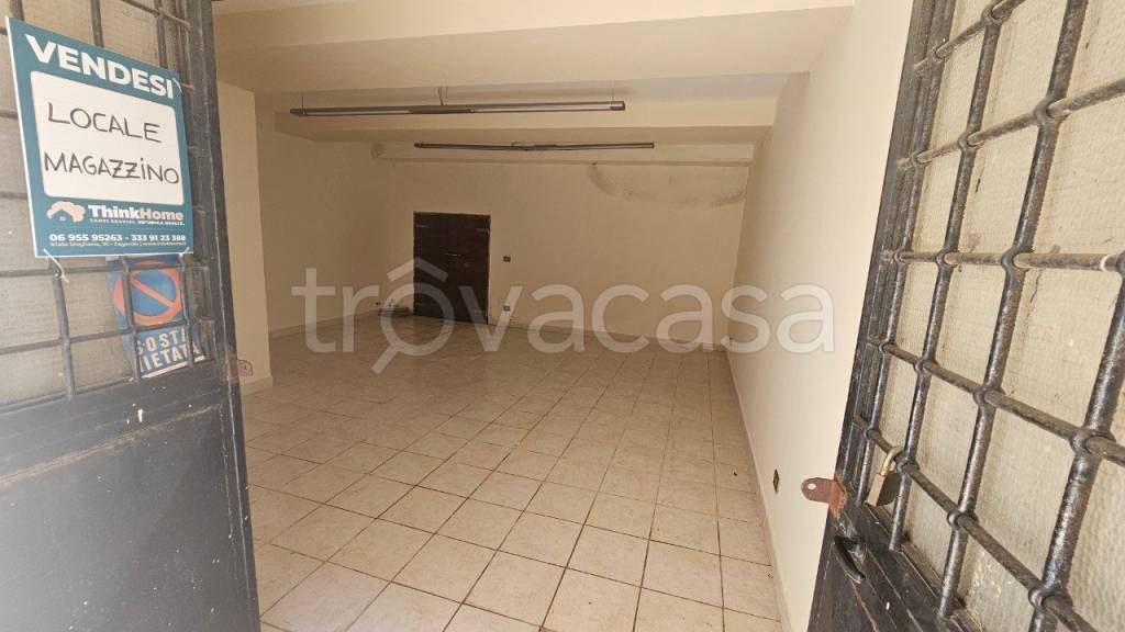negozio in vendita a Monte Compatri
