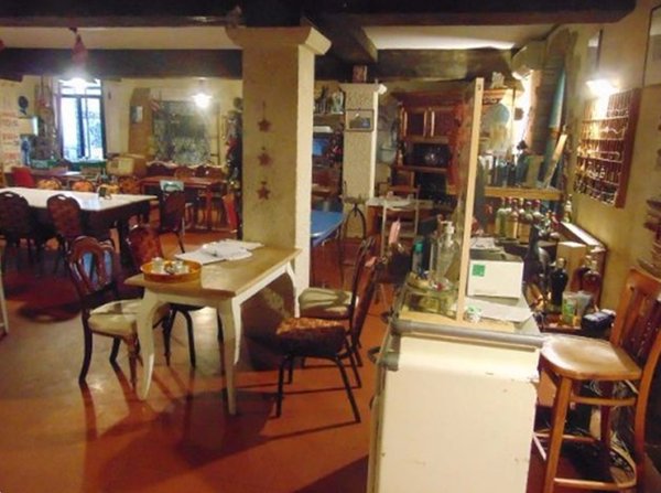 negozio in vendita a Monte Compatri