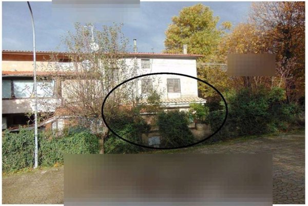 appartamento in vendita a Monte Compatri