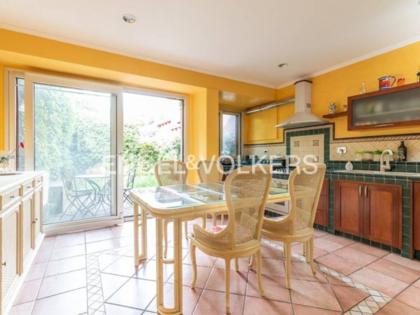 casa indipendente in vendita a Monte Compatri