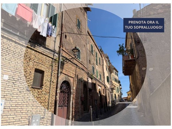 appartamento in vendita a Monte Compatri