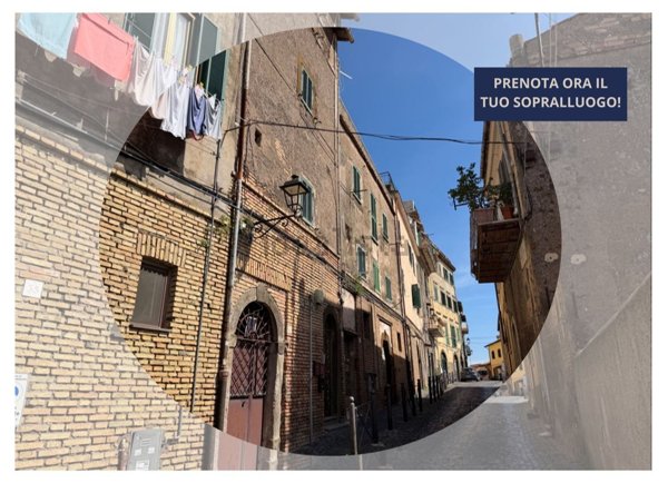 appartamento in vendita a Monte Compatri