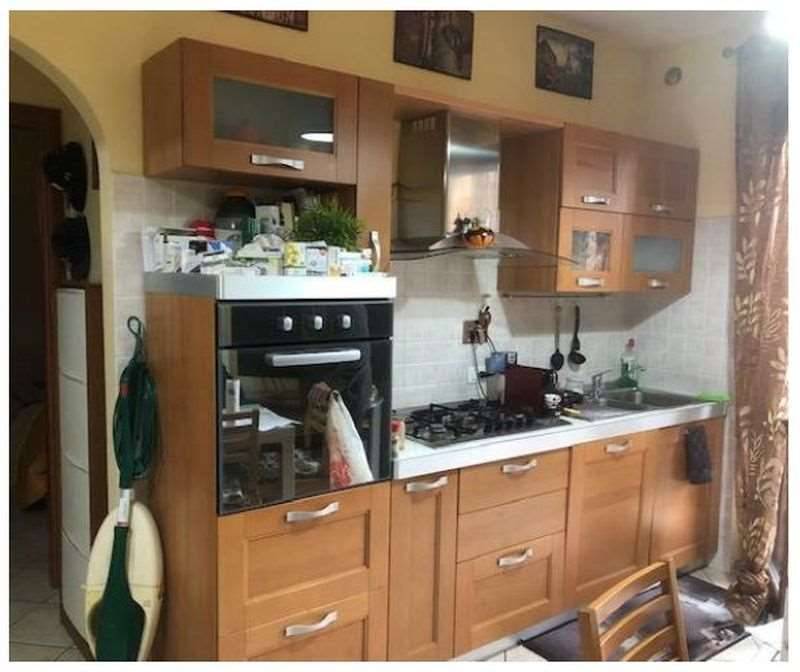 appartamento in vendita a Monte Compatri