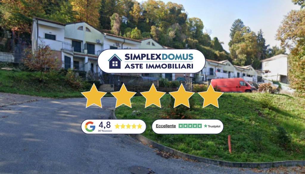 casa indipendente in vendita a Monte Compatri