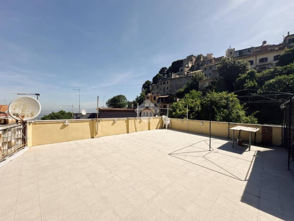 appartamento in vendita a Monte Compatri