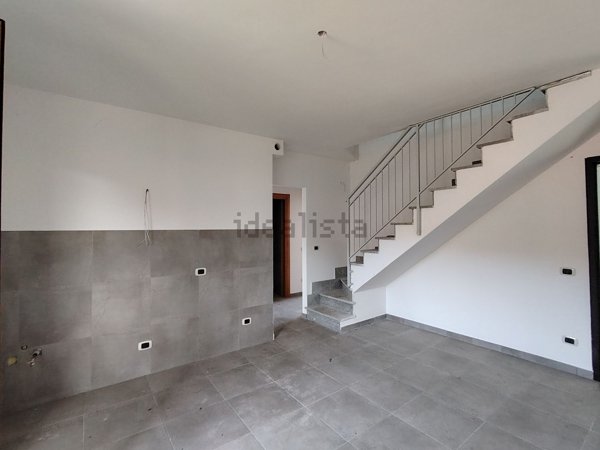 appartamento in vendita a Monte Compatri