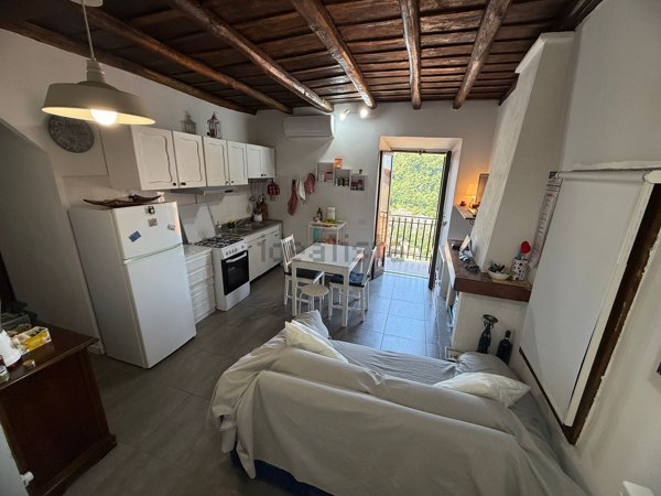 appartamento in vendita a Monte Compatri