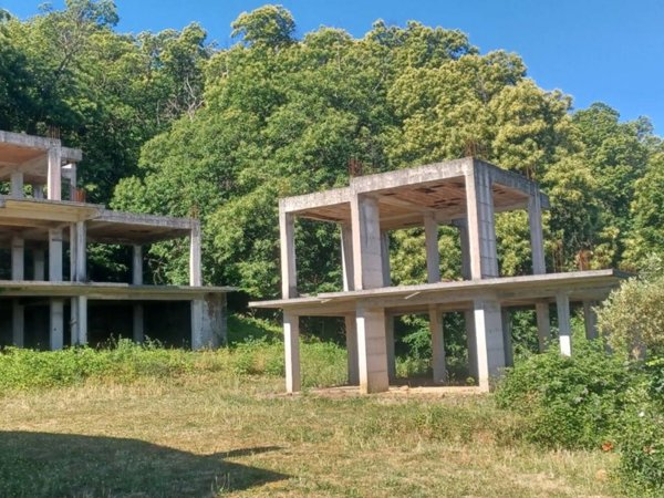 casa indipendente in vendita a Monte Compatri