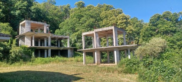 casa indipendente in vendita a Monte Compatri