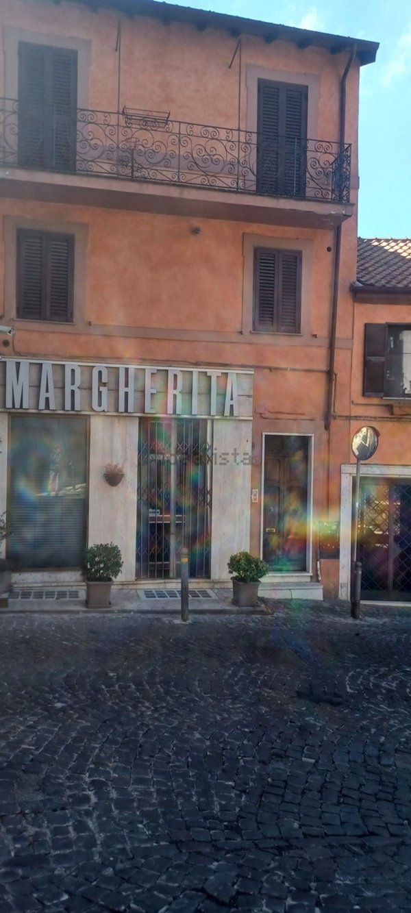 appartamento in vendita a Monte Compatri