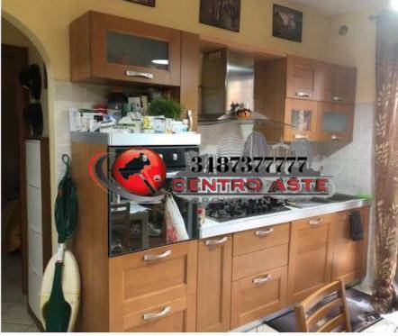 appartamento in vendita a Monte Compatri in zona Laghetto