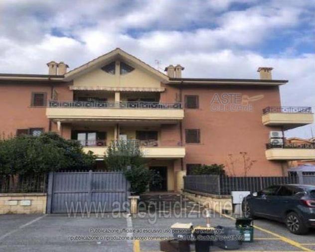 appartamento in vendita a Monte Compatri