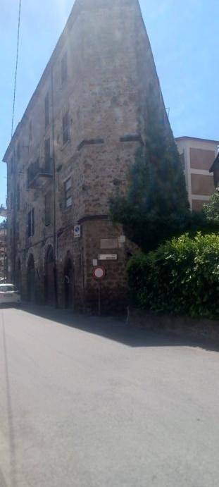 appartamento in vendita a Monte Compatri