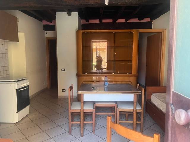 appartamento in vendita a Monte Compatri