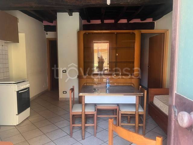 appartamento in vendita a Monte Compatri