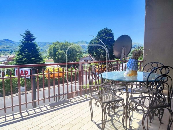 appartamento in vendita a Monte Compatri