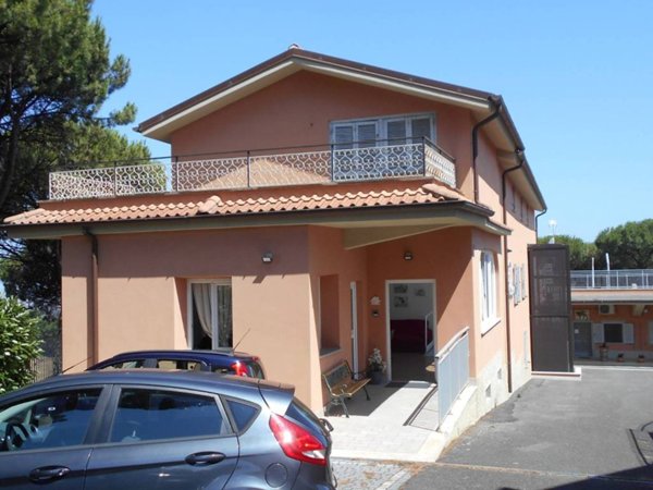 appartamento in vendita a Monte Compatri