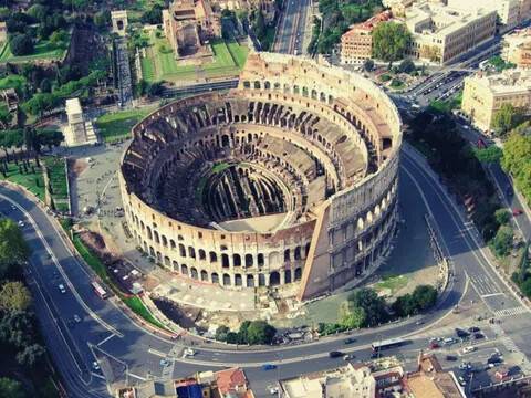 intera palazzina in vendita a Monte Compatri
