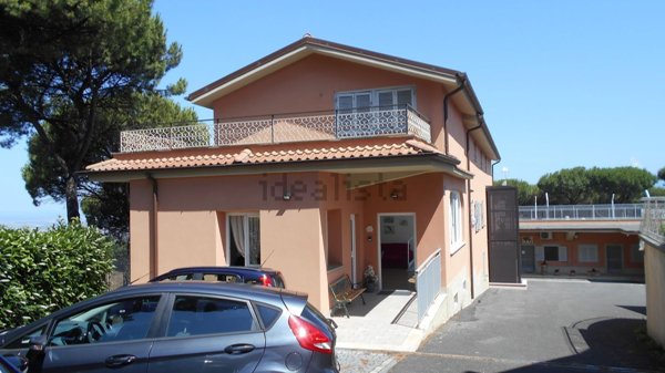 appartamento in vendita a Monte Compatri
