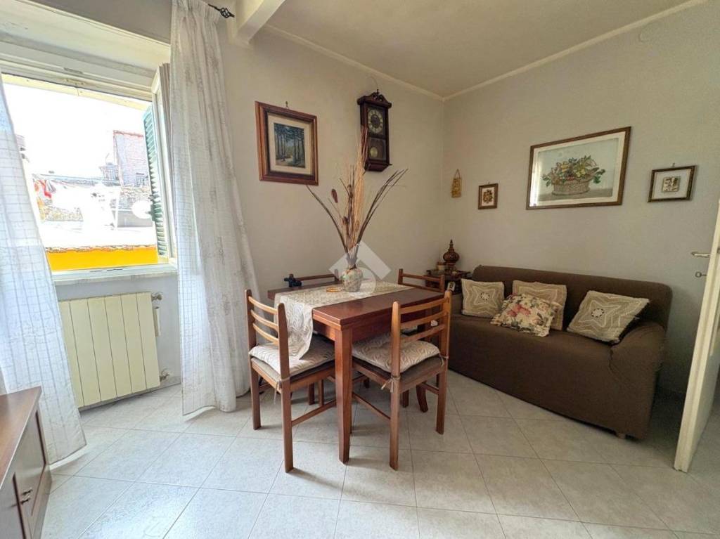 appartamento in vendita a Monte Compatri