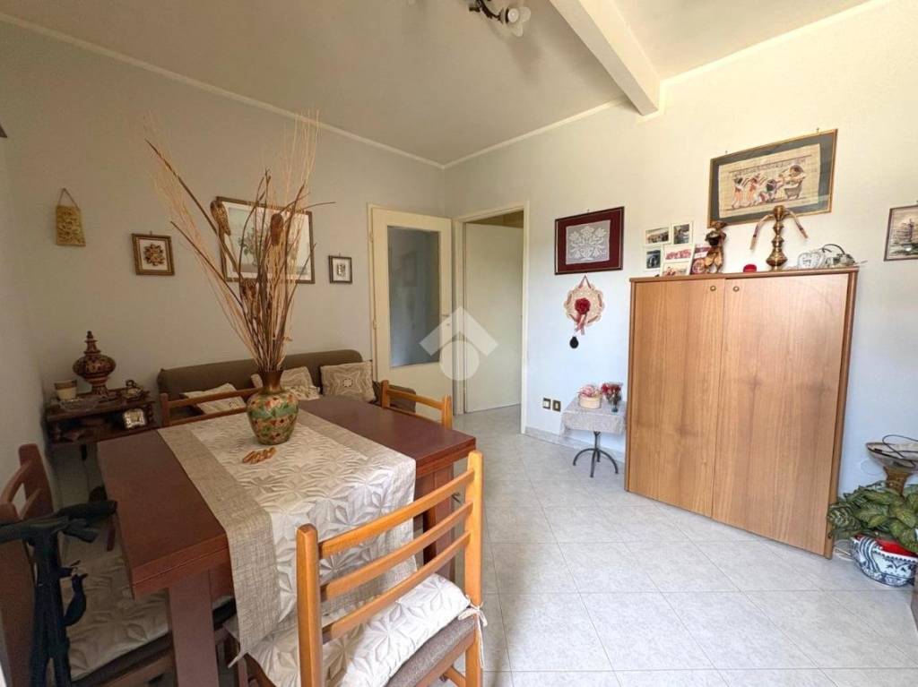 appartamento in vendita a Monte Compatri