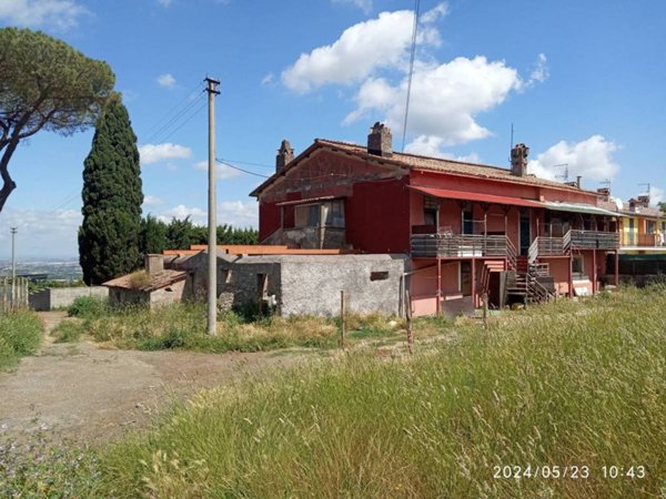 appartamento in vendita a Monte Compatri