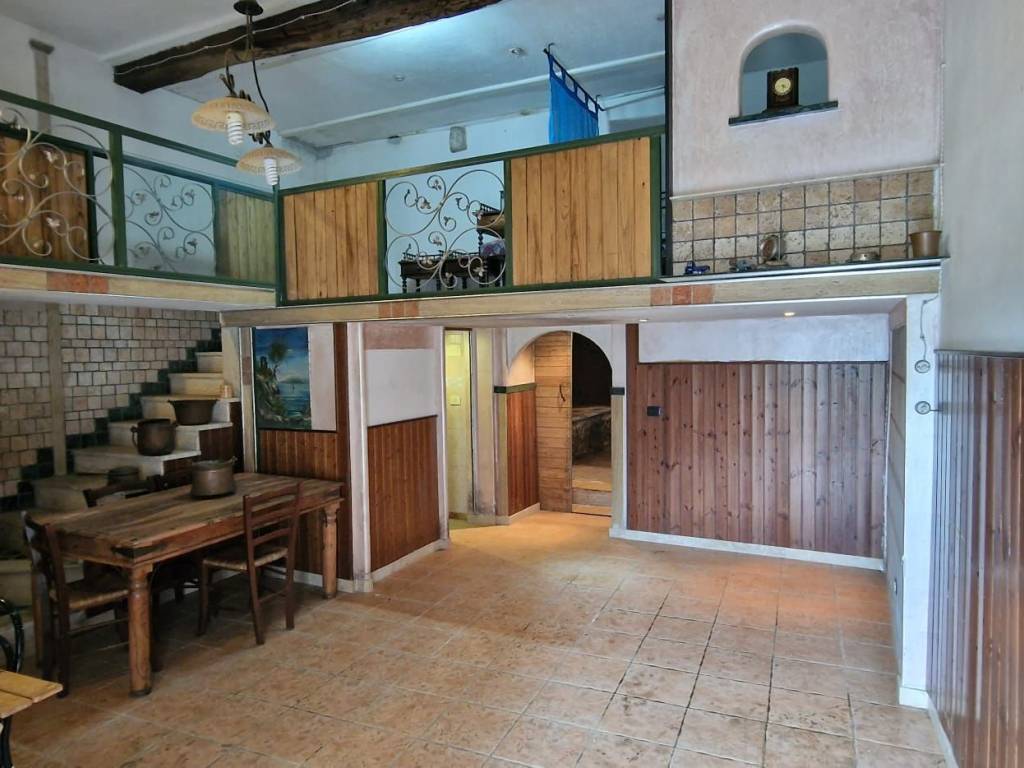appartamento in vendita a Monte Compatri