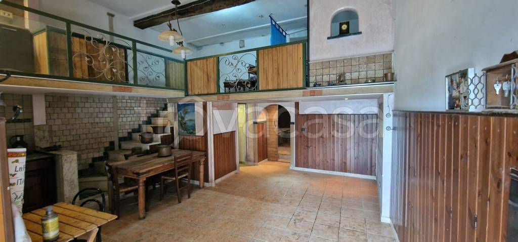 appartamento in vendita a Monte Compatri