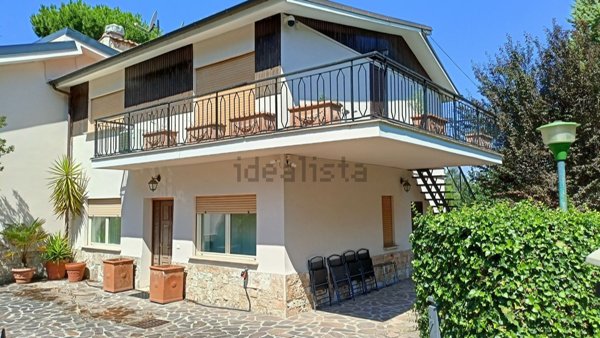 casa indipendente in vendita a Monte Compatri
