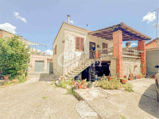 appartamento in vendita a Monte Compatri