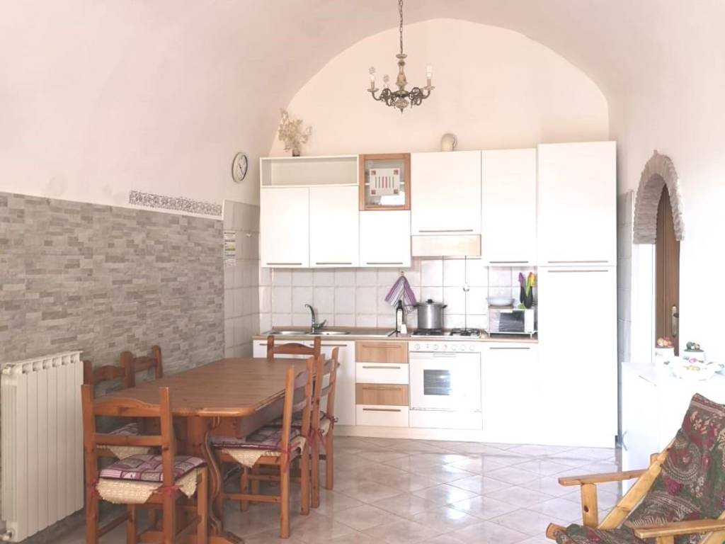 appartamento in vendita a Monte Compatri