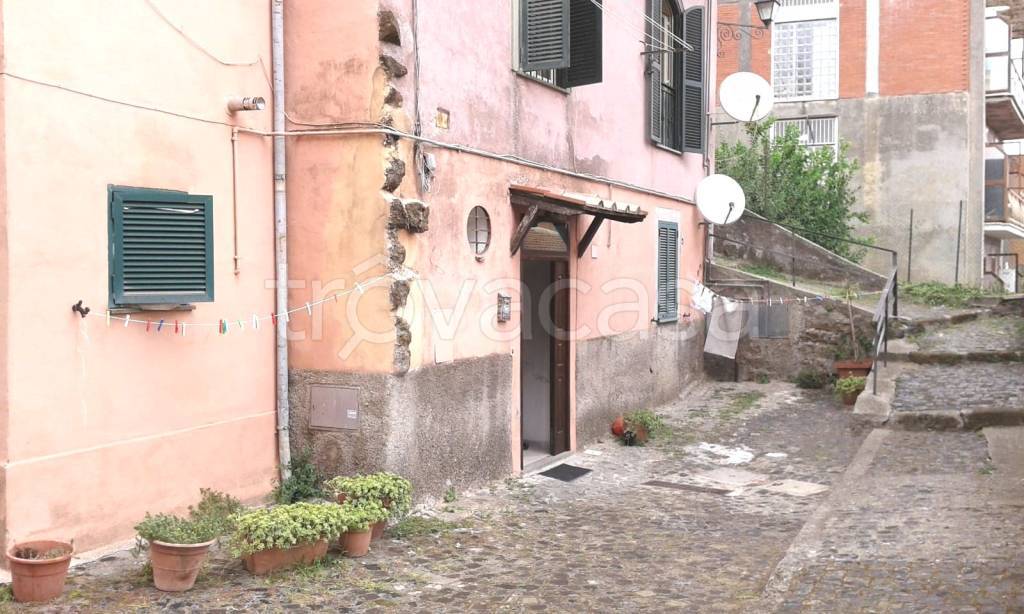 appartamento in vendita a Monte Compatri