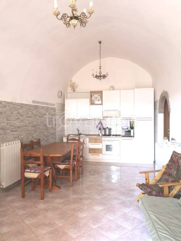 appartamento in vendita a Monte Compatri