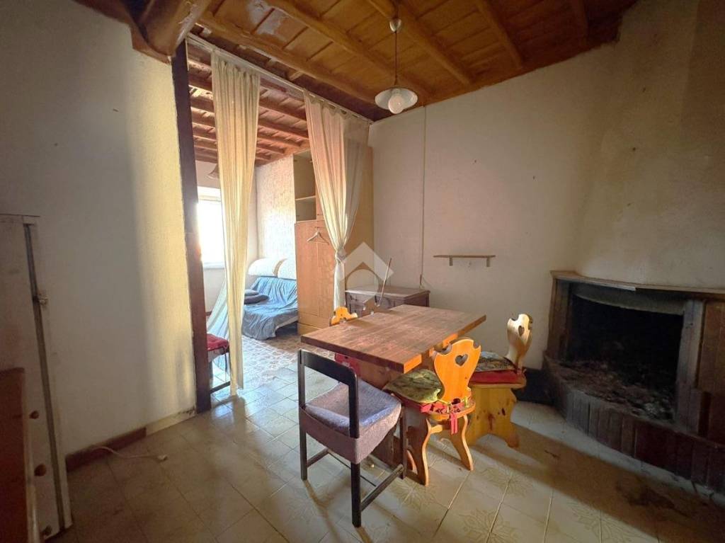appartamento in vendita a Monte Compatri