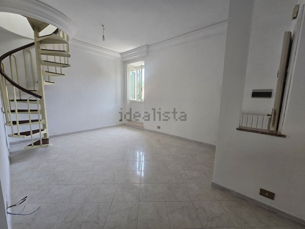 appartamento in vendita a Monte Compatri