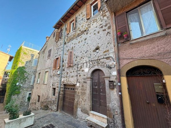 appartamento in vendita a Monte Compatri