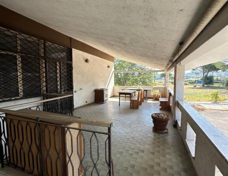 casa indipendente in vendita a Monte Compatri