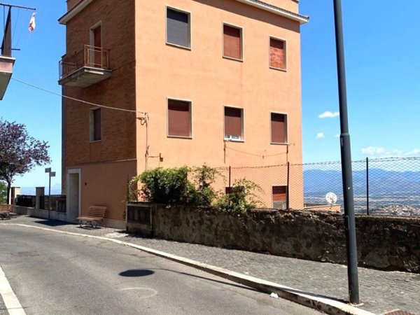 appartamento in vendita a Monte Compatri
