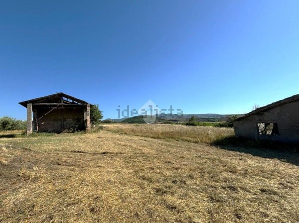 casale in vendita a Monte Compatri