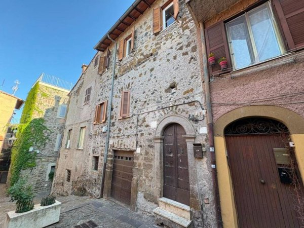 appartamento in vendita a Monte Compatri