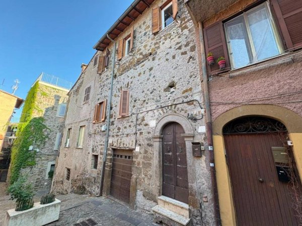 appartamento in vendita a Monte Compatri
