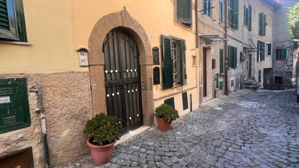 appartamento in vendita a Monte Compatri